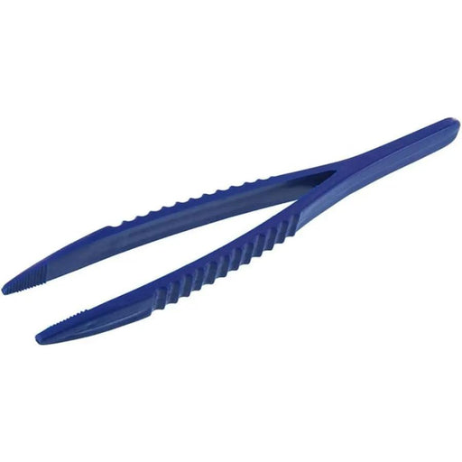 Plastic Tweezers (5”) by That Watch Shop