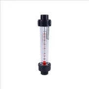 Plastic UPVC Liquid Flowmeter Rotameter for Pipeline (different types available) by Habicare