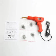 Habicare HBC Plastic Welder Repair Kit with Staples (200, 400, 800 Staples) - No Plug Plastic Welder Repair Kit with Staples (200, 400, 800 Staples) - No Plug