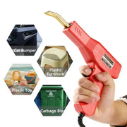 Plastic Welder Repair Kit with Staples (different sets available) by Habicare