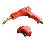 Plastic Welder Repair Kit with Staples (different sets available) by Habicare