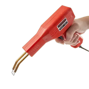 Plastic Welder Repair Kit with Staples (different sets available) by Habicare