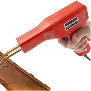 Plastic Welder Repair Kit with Staples (different sets available) by Habicare
