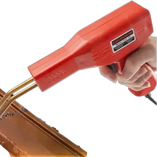 Plastic Welder Repair Kit with Staples (different sets available) by Habicare