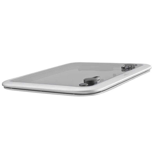 Plastimo Marine Hatches Plastimo Deck Hatch Aluminium 567mm X 437mm