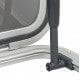 Plastimo Marine Hatches Plastimo Deck Hatch Aluminium 567mm x 567mm