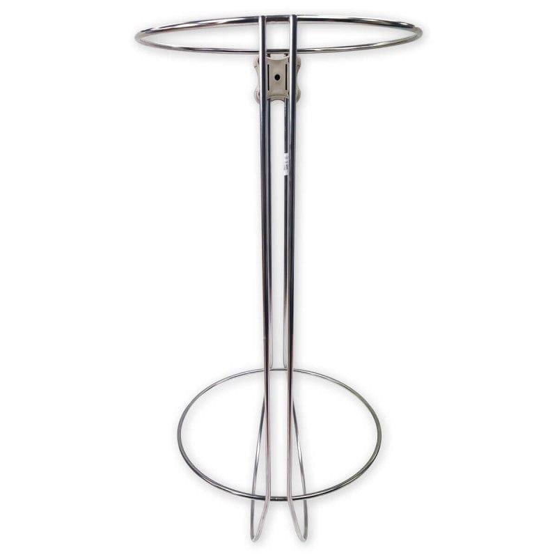 Plastimo Stainless steel Fender holder Plastimo S/S Fender holder 558 x 230 W/ bracket