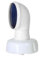 Plastimo COOLN DRY Dorade Vent Dorade Box Vent for continuous ventilation and manual closing.