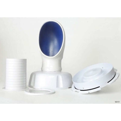 Plastimo Vent Plastimo COOLN DRY Dorade Vent Dorade Box Vent