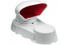 Plastimo Vent Plastimo Dorade Box Vent Red Dorade box
