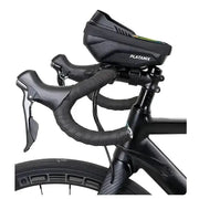 Habicare EVA Hardshell Bike Handlebar Bag EVA Hardshell Bike Handlebar Bag