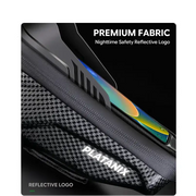Habicare EVA Hardshell Bike Handlebar Bag EVA Hardshell Bike Handlebar Bag