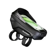 Habicare EVA Hardshell Bike Handlebar Bag EVA Hardshell Bike Handlebar Bag