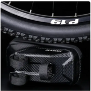 Habicare EVA Hardshell Bike Handlebar Bag EVA Hardshell Bike Handlebar Bag