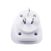 Plug Adapter Travel Converter 10A 250V by Habicare