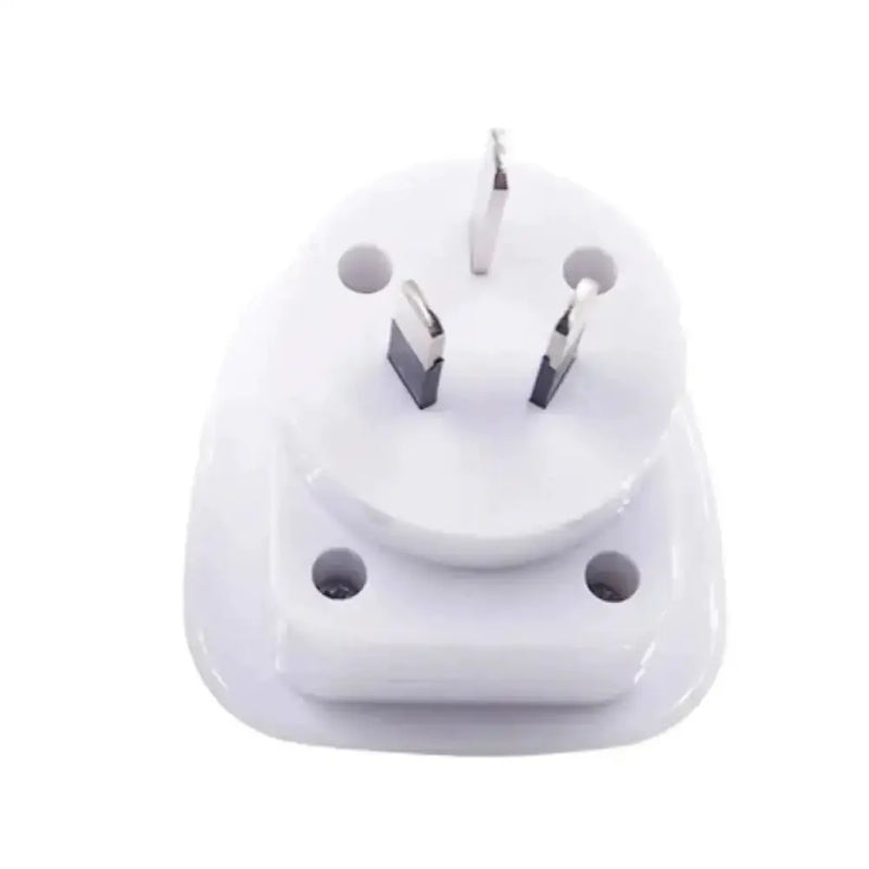 Plug Adapter Travel Converter 10A 250V by Habicare