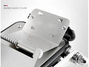 Meat Slicer Cutter Machine Manual Beef Cheese Ham Salami Roll Metal - ST209 by dealonline.co.nz