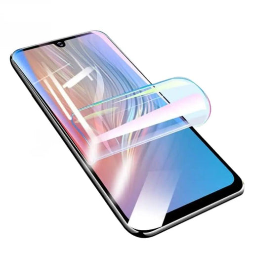 Hydrogel Screen Protector for POCO C50 by 9eight5