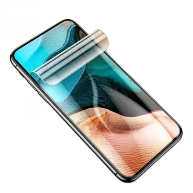 Hydrogel Screen Protector for POCO F2 Pro by 9eight5
