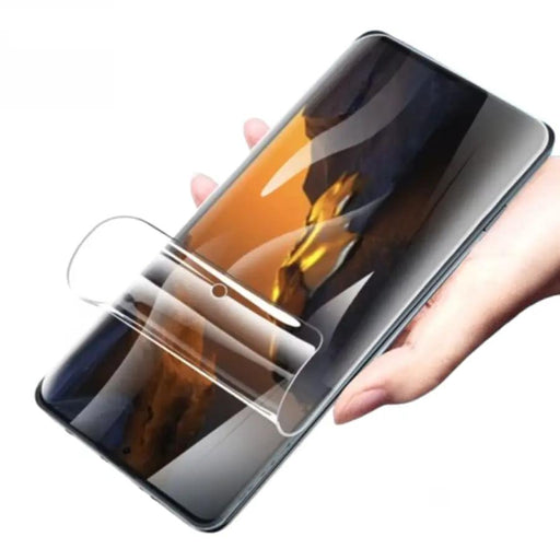 Hydrogel Screen Protector for POCO F5 Pro by 9eight5