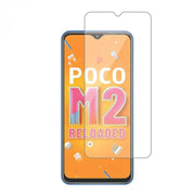Hydrogel Screen Protector for POCO M2 Reloaded by 9eight5