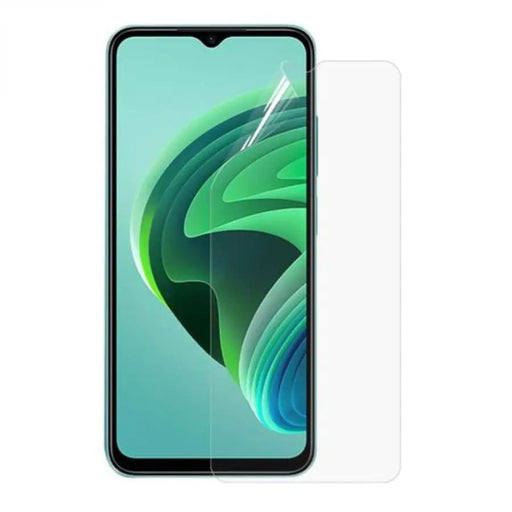 Hydrogel Screen Protector for POCO M4 by 9eight5