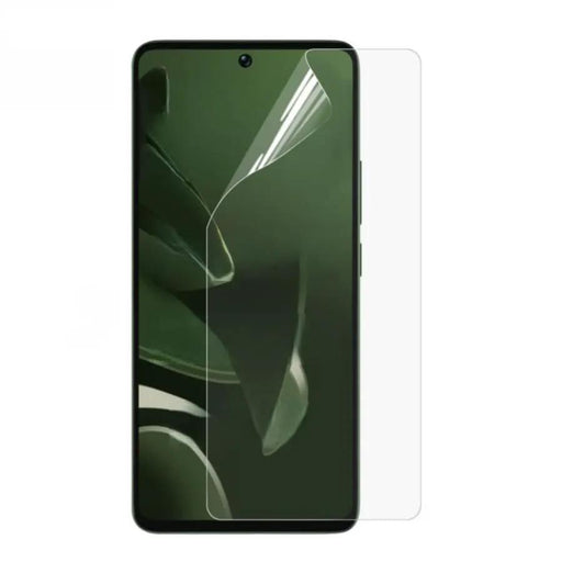 Hydrogel Screen Protector for POCO M7 (Pack of 2) by 9eight5