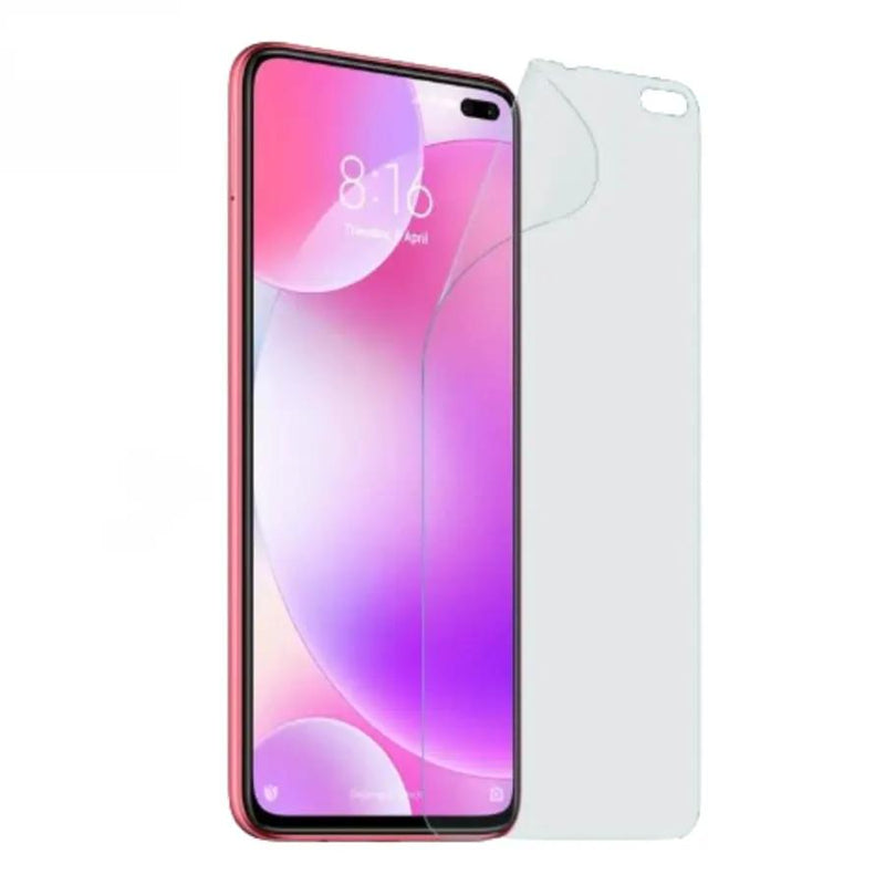 Hydrogel Screen Protector for POCO X2 by 9eight5