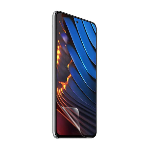 Hydrogel Screen Protector for POCO X3 GT by 9eight5