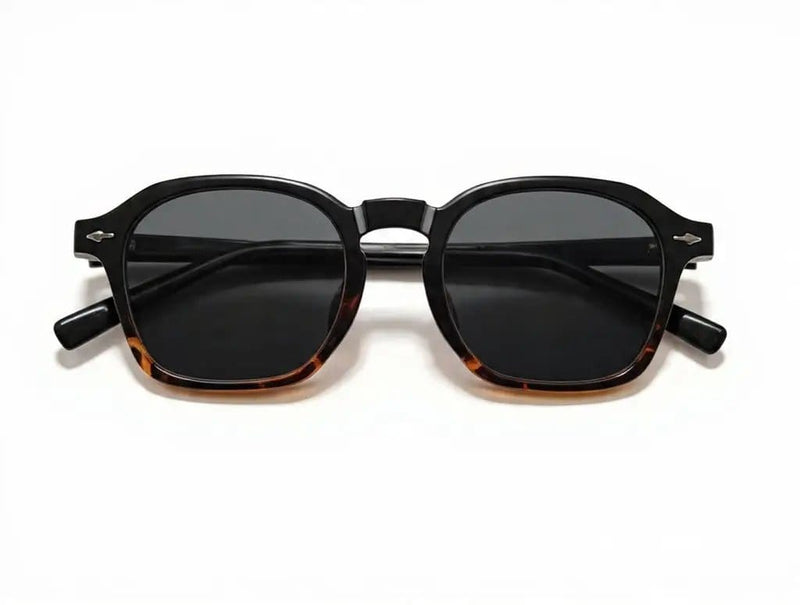 HENRY/Tortoise Grey by URBA VISTA