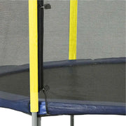 Trampoline Pole Foam Sleeves (Pack of 12) by Habicare