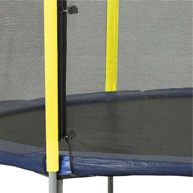Trampoline Pole Foam Sleeves (Pack of 12) by Habicare