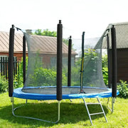 Trampoline Pole Foam Sleeves (Pack of 12) by Habicare