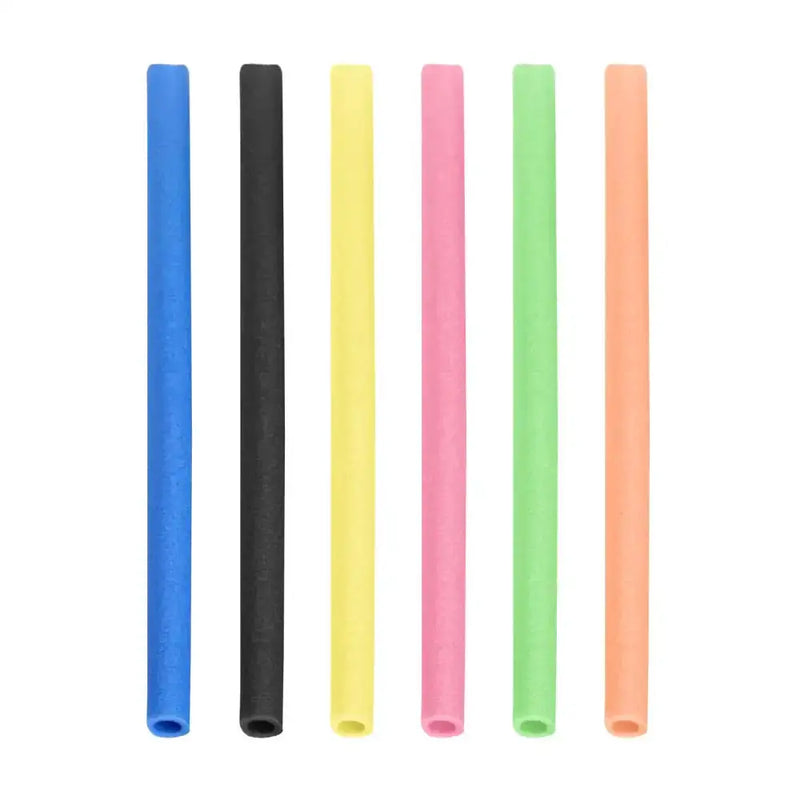 Trampoline Pole Foam Sleeves (Pack of 12) by Habicare