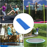 Trampoline Pole Foam Sleeves (Pack of 12) by Habicare