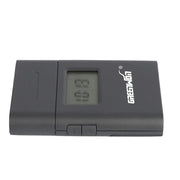 Police Alcohol Tester – Breathalyzer by Habicare