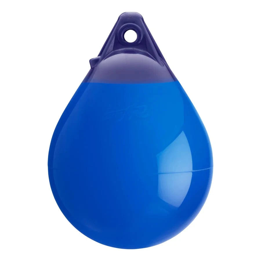 Polyform USA Buoys and Fenders Polyform Windy Buoy A1 300x390mm BL