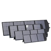 Portable 200W Solar Charger with Bag by Habicare