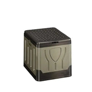 Portable 4-in-1 Outdoor Camping Toilet – Foldable & Odor-Proof by Habicare