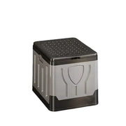 Portable 4-in-1 Outdoor Camping Toilet – Foldable & Odor-Proof by Habicare