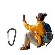 Portable 6V 10W Solar Charger Panel by Habicare