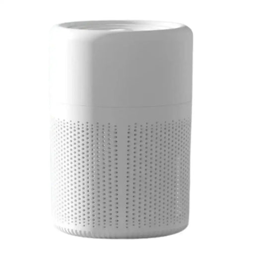 Portable Air Purifier – Blue Anion Deodorizer with Essential Oil Diffuser by Habicare