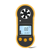 Portable Anemometer by Habicare