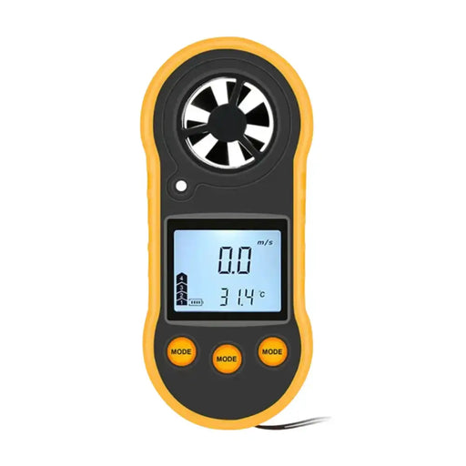 Portable Anemometer by Habicare