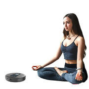 Portable Bluetooth CD Player by Habicare