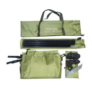 Portable Car Awning by Habicare