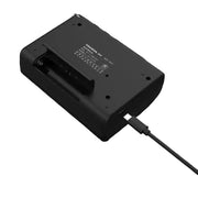 Portable Cassette Player with Radio by Habicare