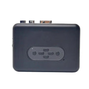 Habicare Portable USB Cassette to MP3 Converter & Tape Player / Recorder Portable USB Cassette to MP3 Converter & Tape Player / Recorder