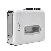 Habicare Portable USB Cassette to MP3 Converter & Tape Player / Recorder Portable USB Cassette to MP3 Converter & Tape Player / Recorder