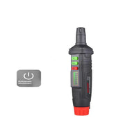 Portable Combustible Gas Leak Detector with Alarm by Habicare